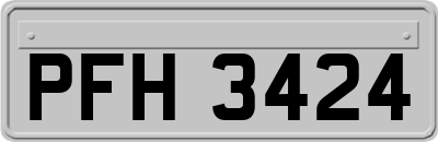 PFH3424