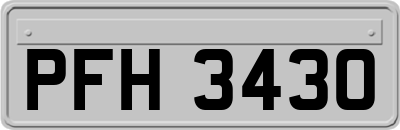 PFH3430