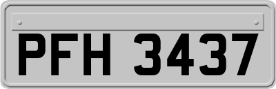 PFH3437