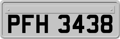 PFH3438