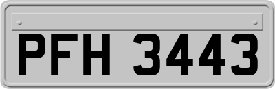 PFH3443