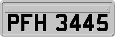 PFH3445