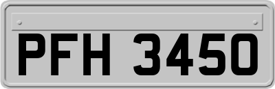 PFH3450