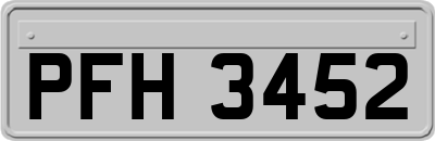 PFH3452