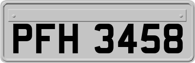 PFH3458