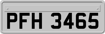 PFH3465