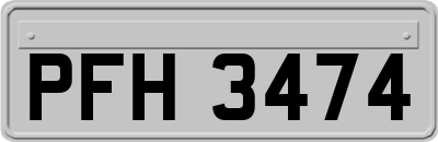 PFH3474