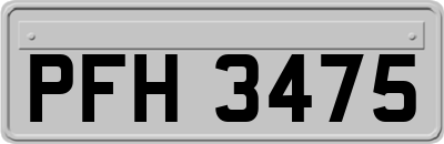 PFH3475