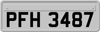 PFH3487