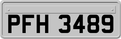 PFH3489