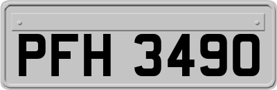 PFH3490