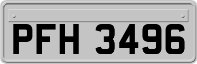 PFH3496