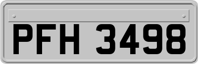 PFH3498