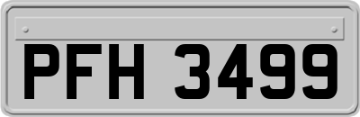 PFH3499