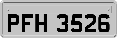 PFH3526