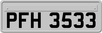 PFH3533