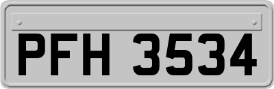 PFH3534