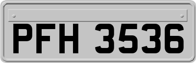 PFH3536