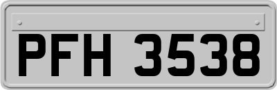 PFH3538