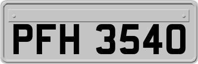 PFH3540