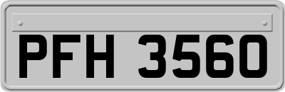 PFH3560