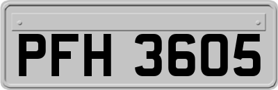 PFH3605