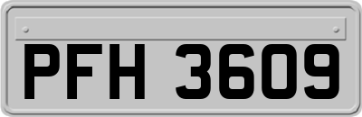 PFH3609