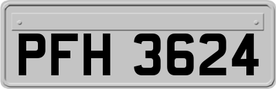 PFH3624