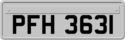 PFH3631