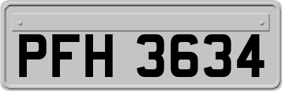 PFH3634