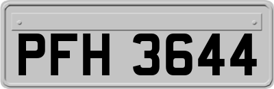 PFH3644