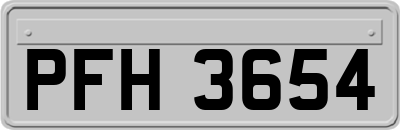 PFH3654