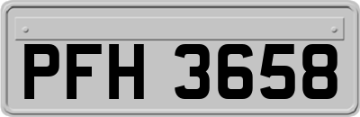 PFH3658