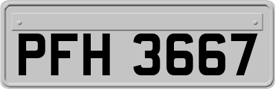 PFH3667