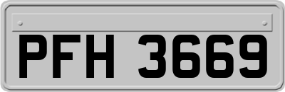 PFH3669