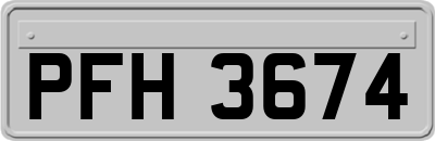 PFH3674