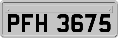 PFH3675