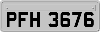 PFH3676