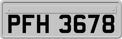 PFH3678