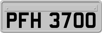 PFH3700