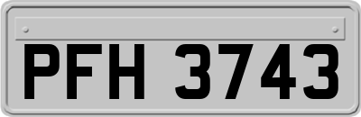 PFH3743