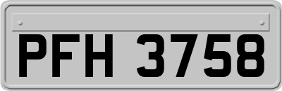 PFH3758