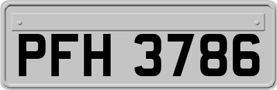 PFH3786