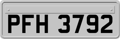 PFH3792