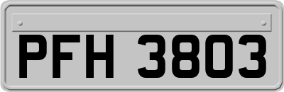 PFH3803