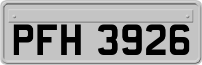 PFH3926