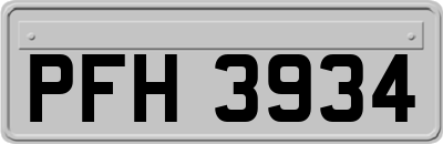 PFH3934