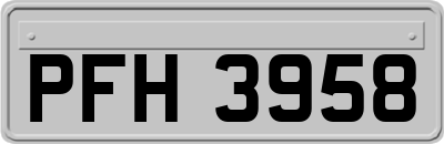 PFH3958