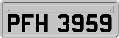 PFH3959