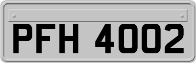 PFH4002